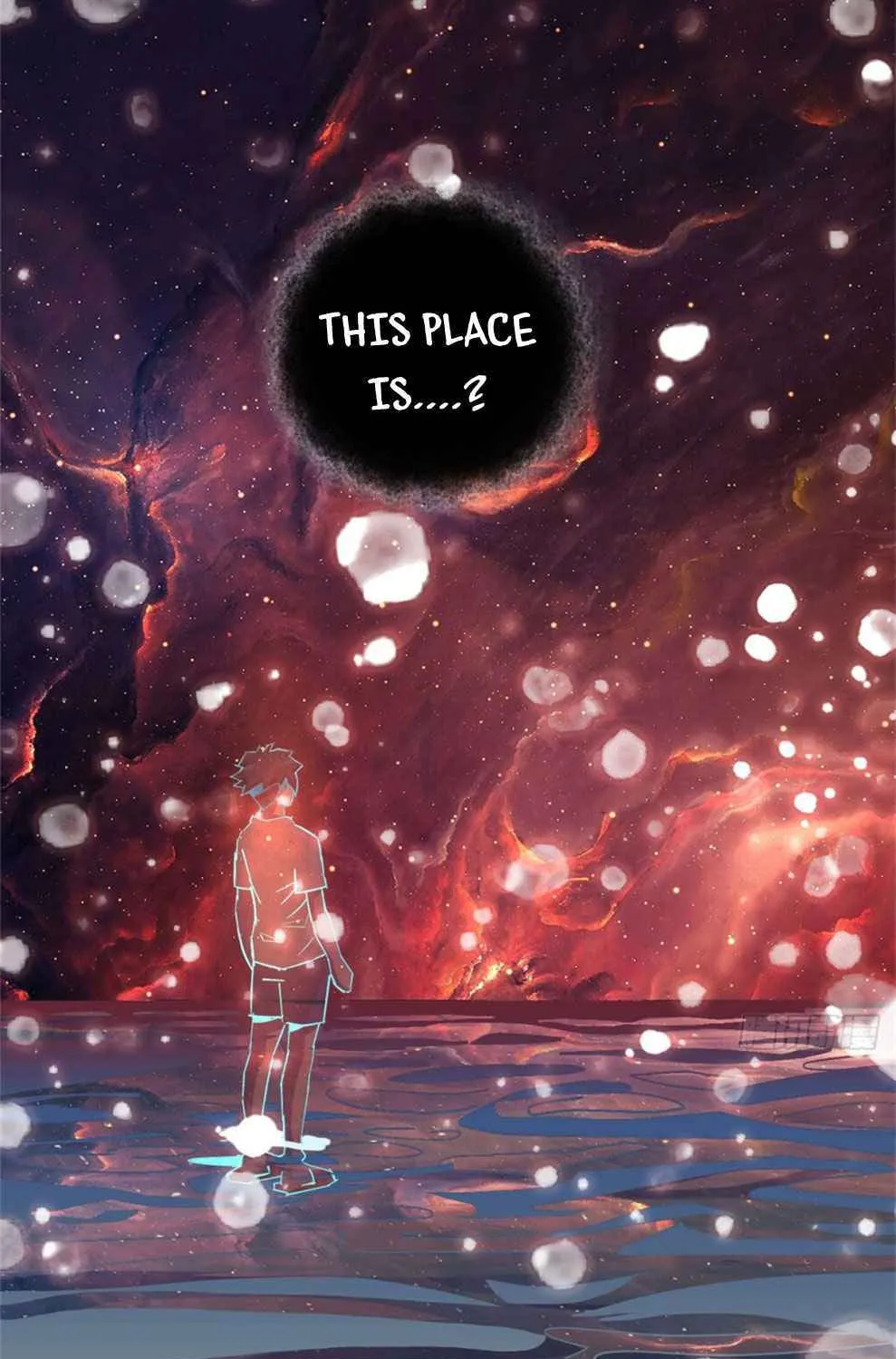 Read Super God Card Maker chapter 11 image 35 on Lezhin