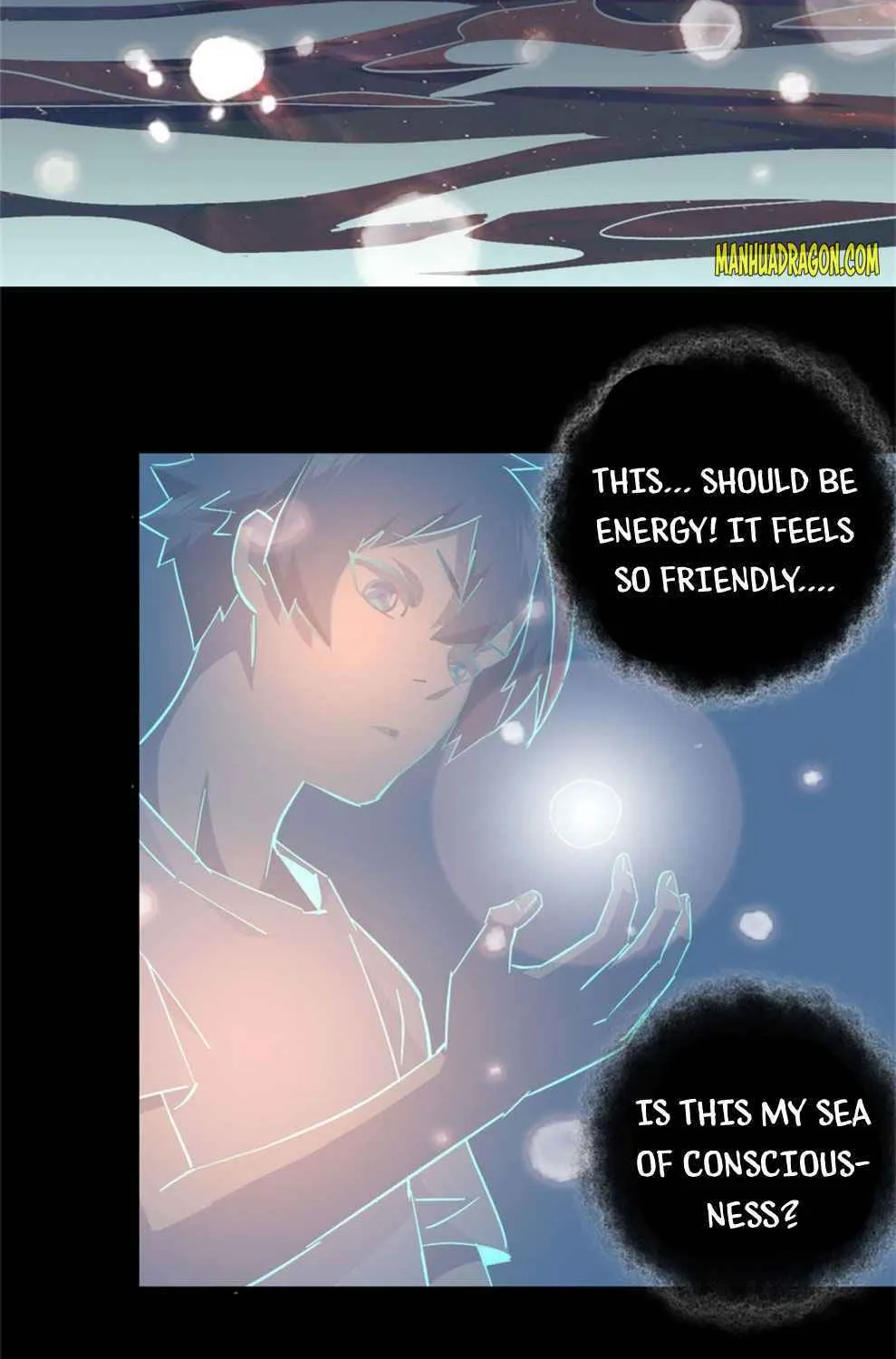 Read Super God Card Maker chapter 11 image 36 on Lezhin