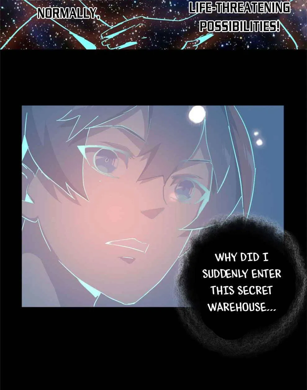 Read Super God Card Maker chapter 11 image 39 on Lezhin