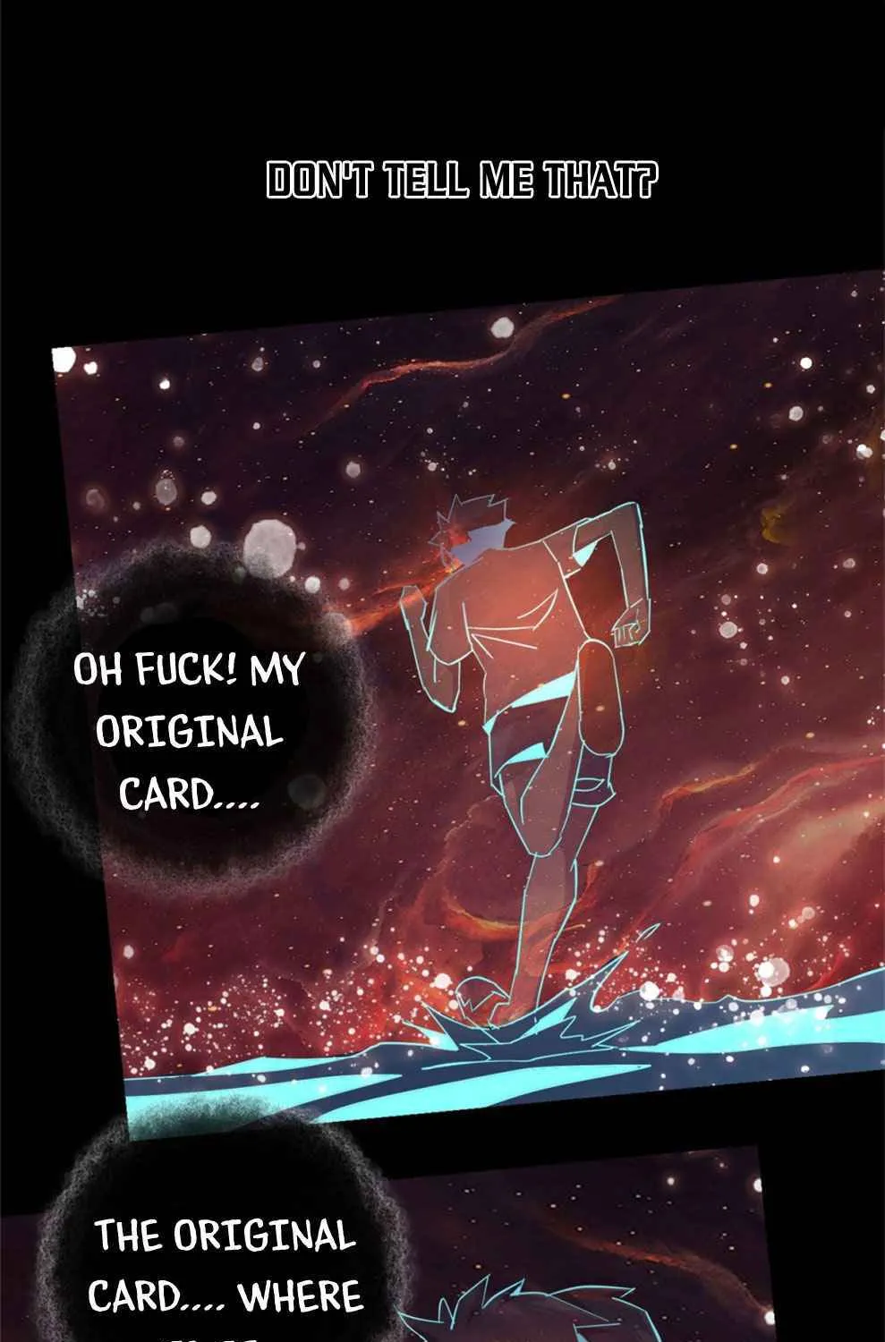 Read Super God Card Maker chapter 11 image 40 on Lezhin
