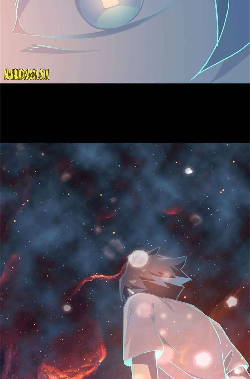 Read Super God Card Maker chapter 11 image 43 on Lezhin
