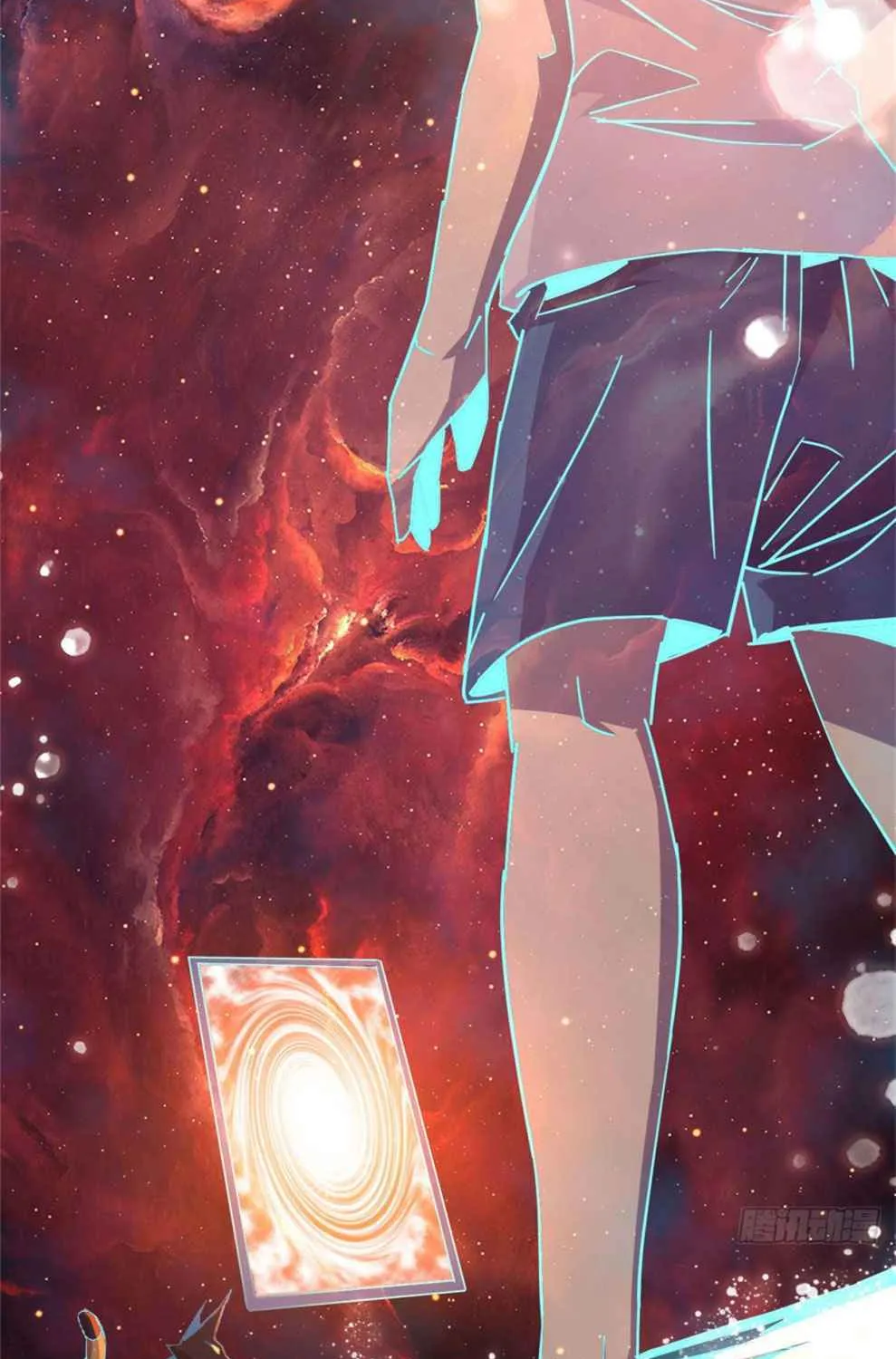Read Super God Card Maker chapter 11 image 44 on Lezhin
