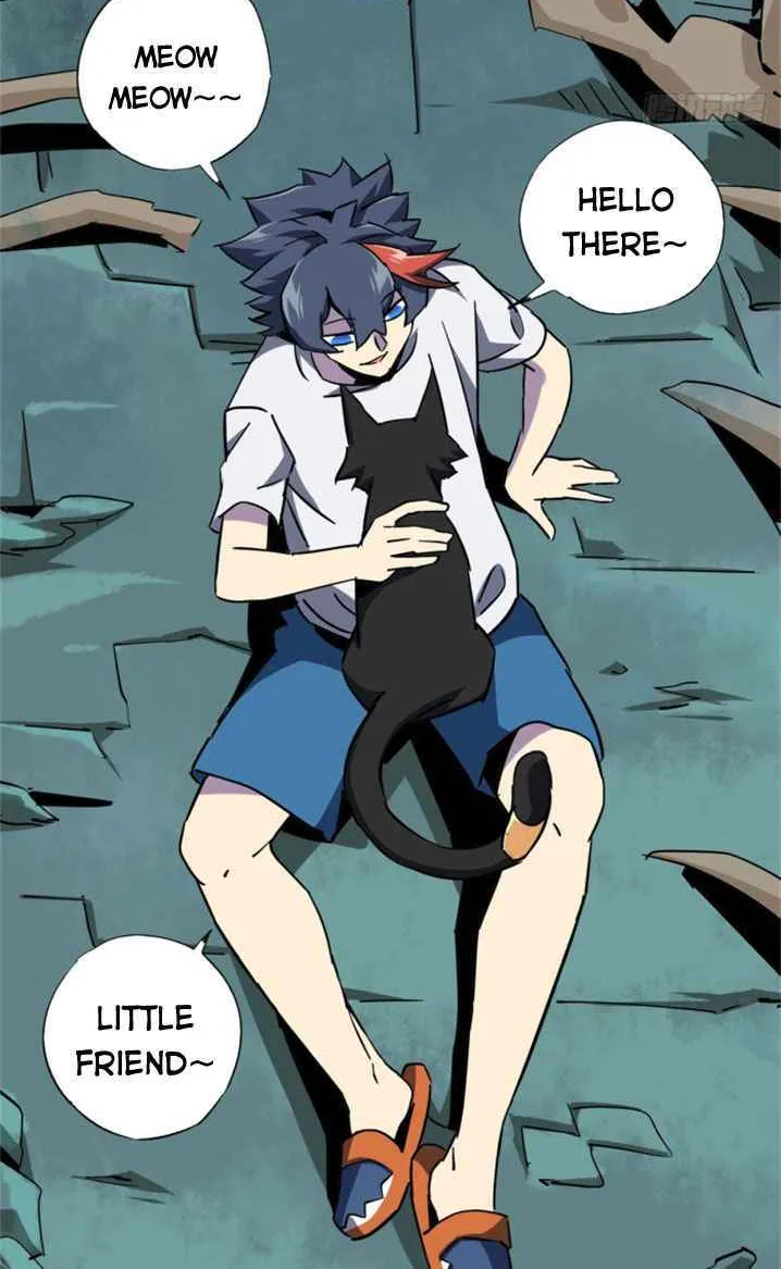 Read Super God Card Maker chapter 11 image 5 on Lezhin