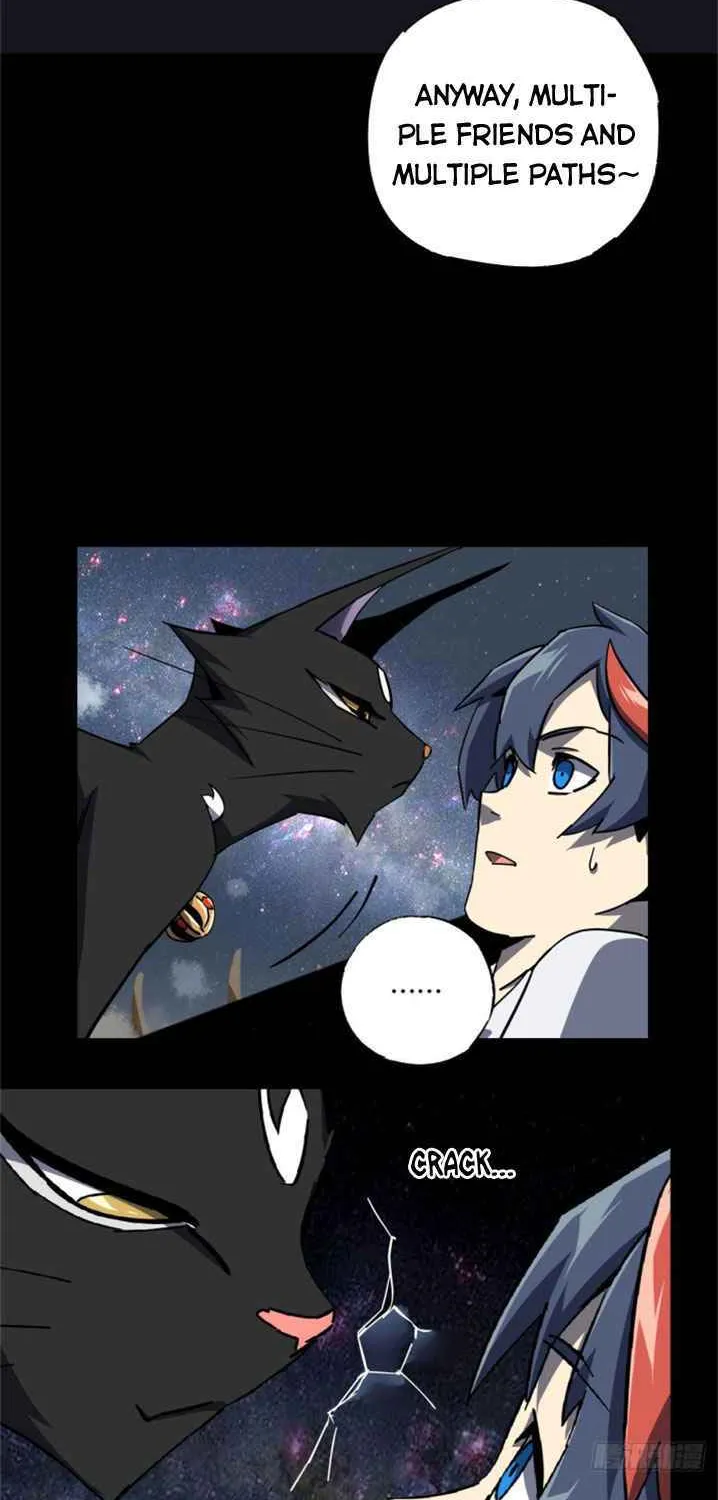 Read Super God Card Maker chapter 11 image 7 on Lezhin