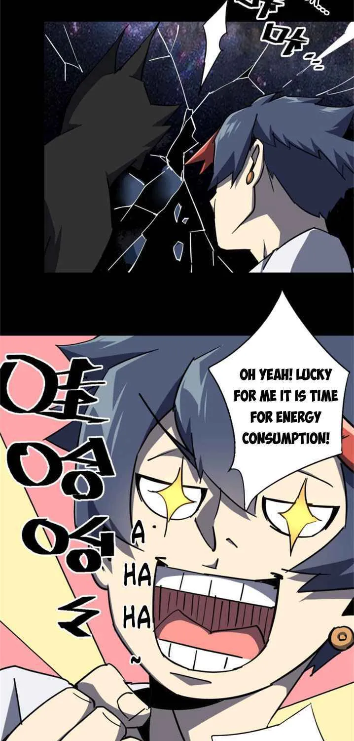 Read Super God Card Maker chapter 11 image 9 on Lezhin