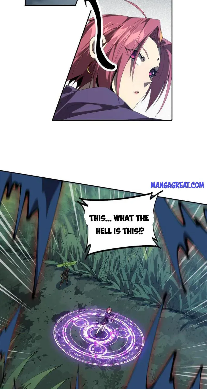 Read Super God Card Maker chapter 111 image 10 on Lezhin