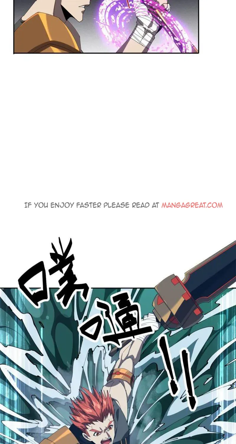 Read Super God Card Maker chapter 111 image 14 on Lezhin