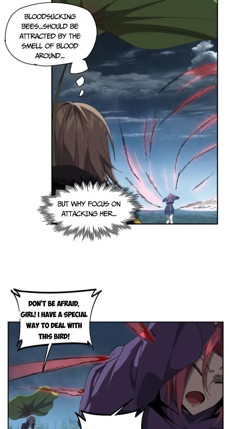 Read Super God Card Maker chapter 111 image 16 on Lezhin