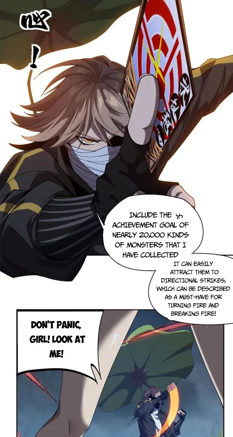 Read Super God Card Maker chapter 111 image 18 on Lezhin