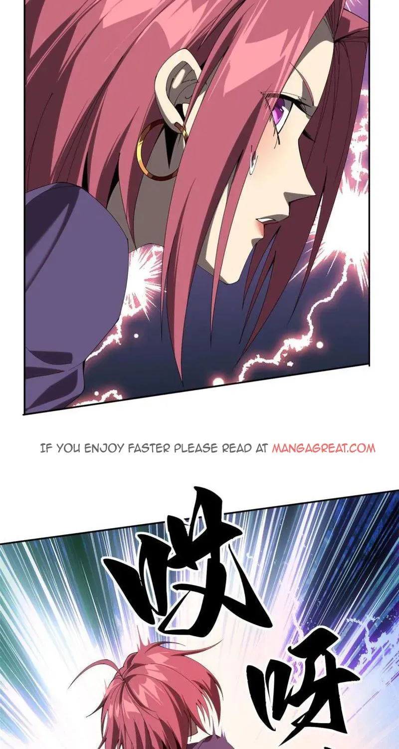 Read Super God Card Maker chapter 111 image 22 on Lezhin