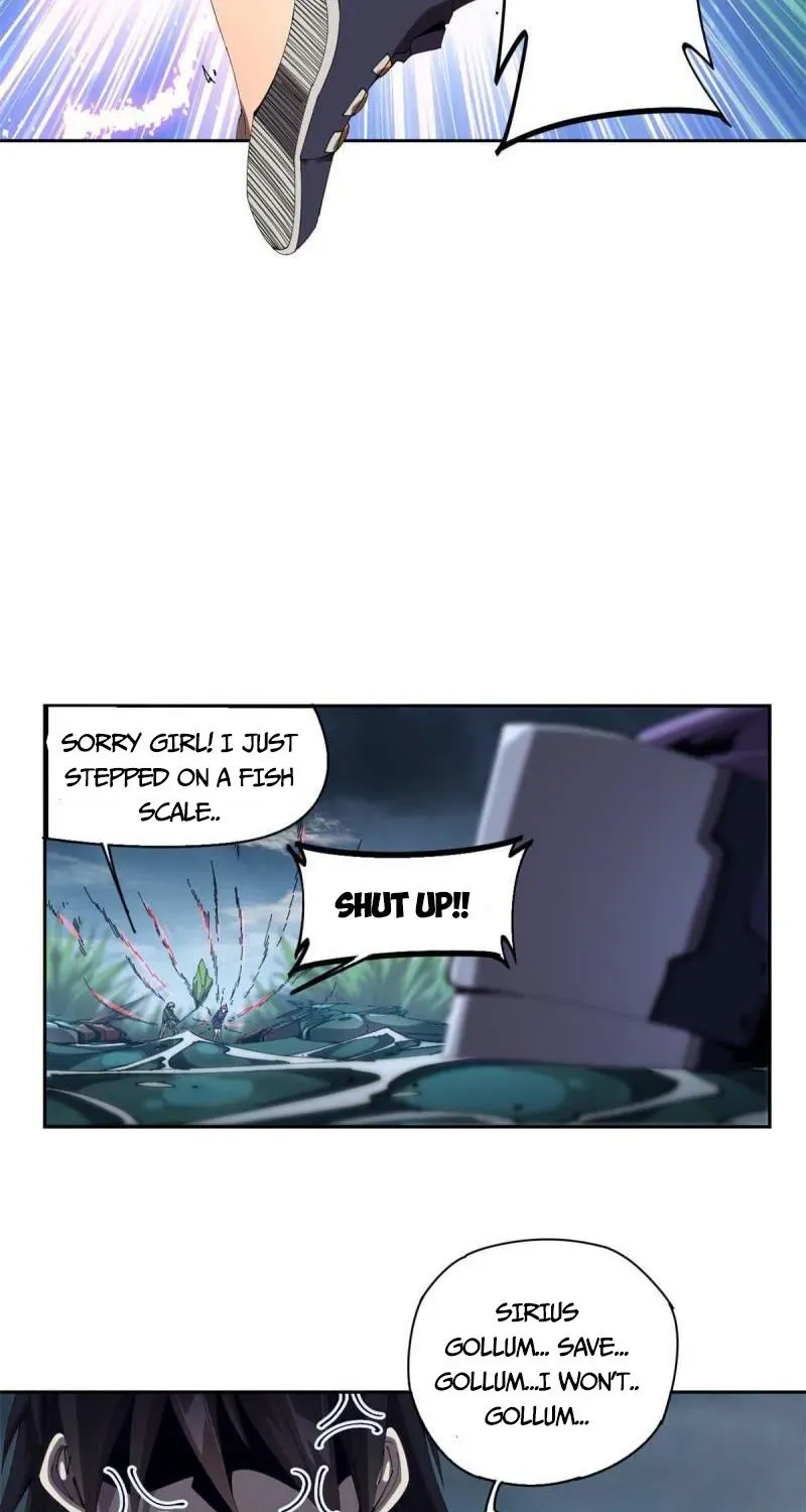 Read Super God Card Maker chapter 111 image 24 on Lezhin