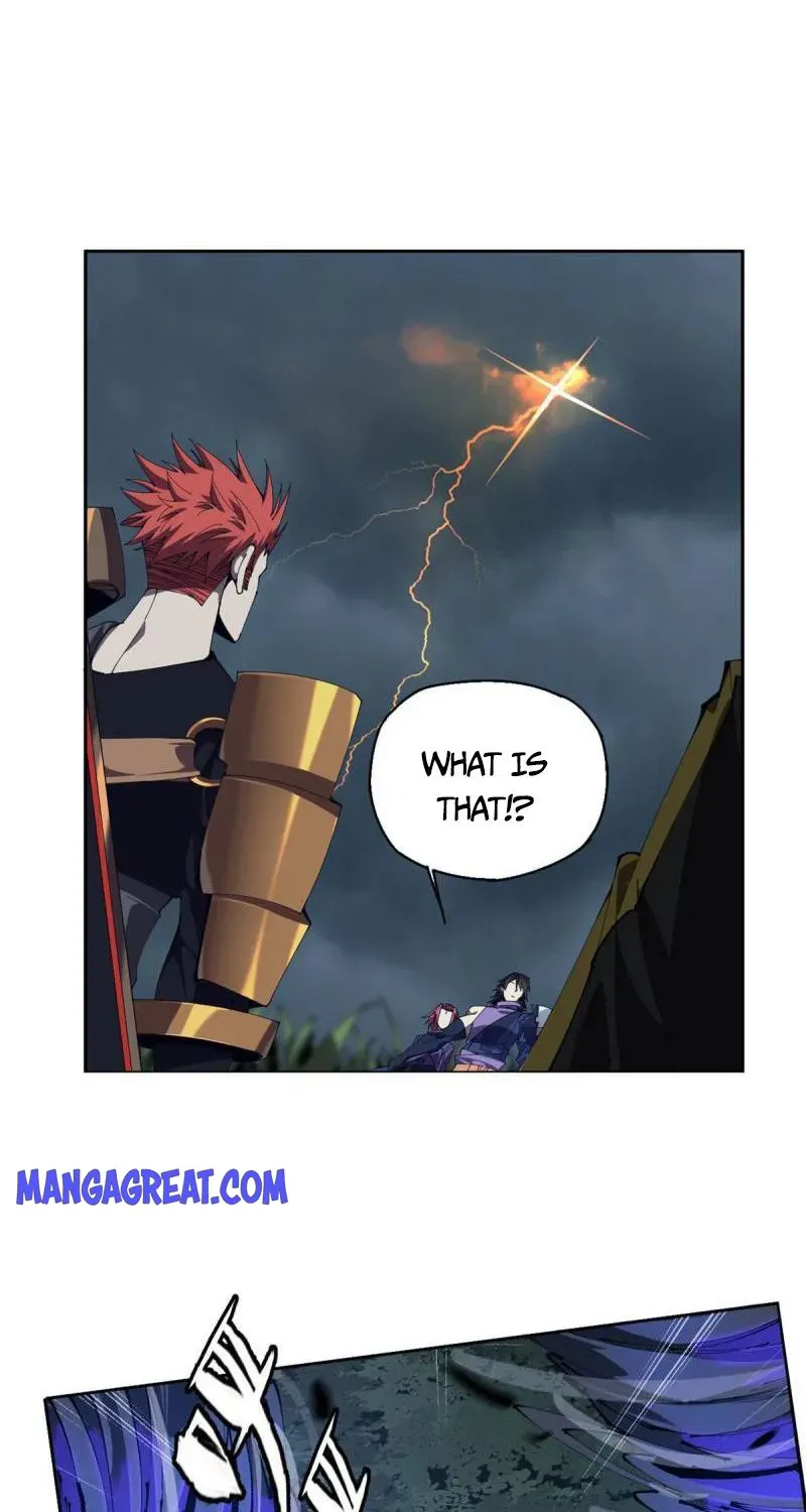 Read Super God Card Maker chapter 111 image 31 on Lezhin