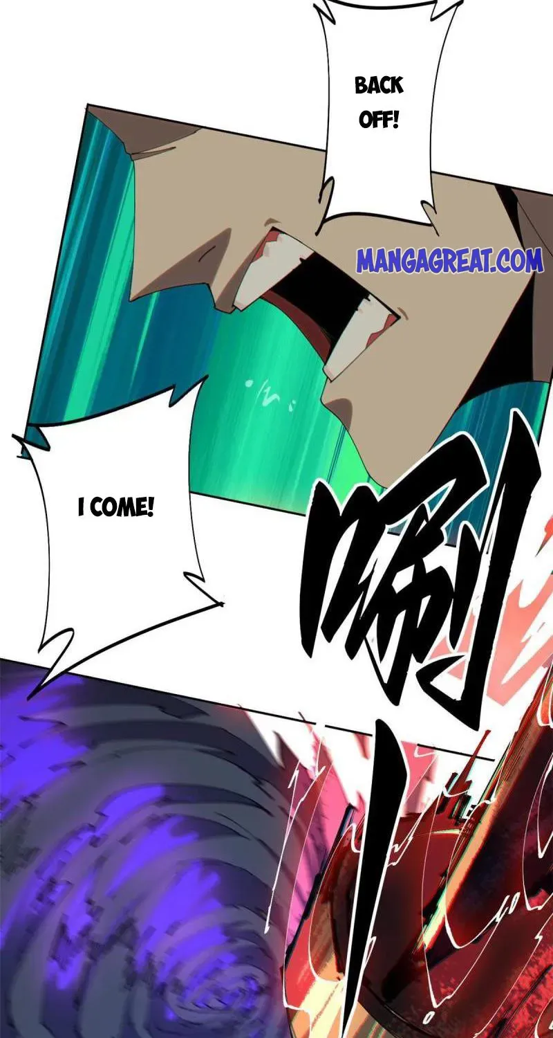 Read Super God Card Maker chapter 111 image 34 on Lezhin