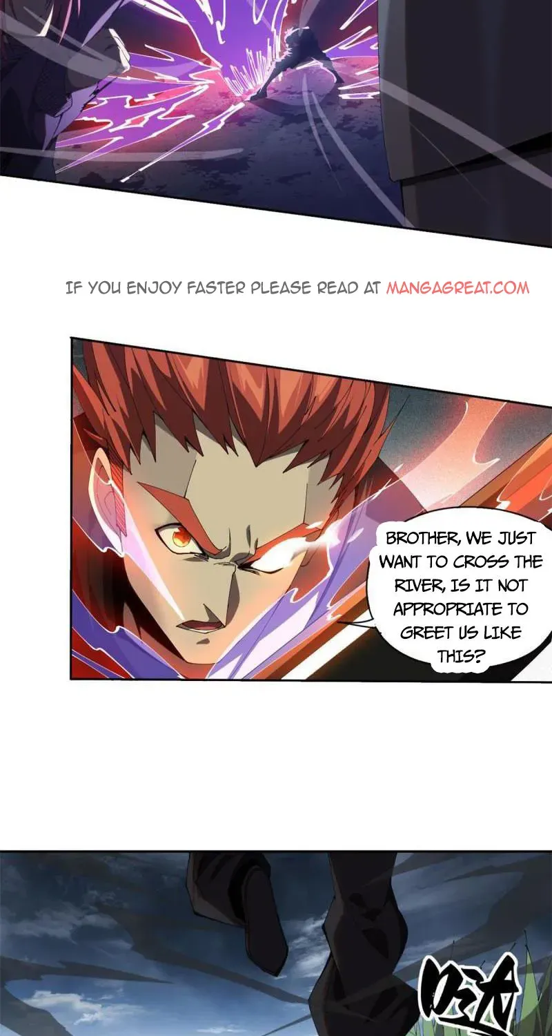 Read Super God Card Maker chapter 111 image 38 on Lezhin