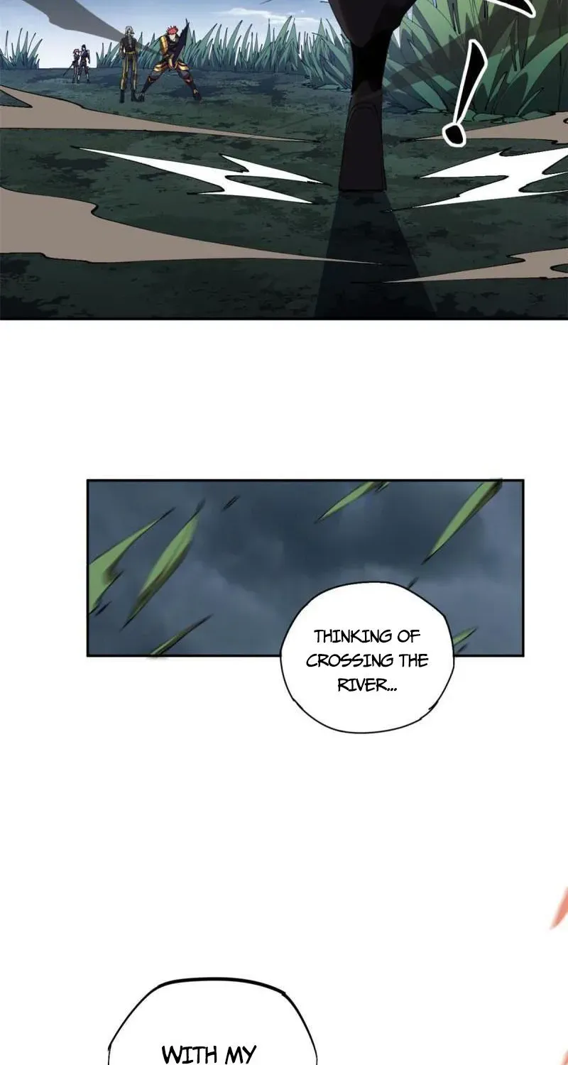 Read Super God Card Maker chapter 111 image 39 on Lezhin
