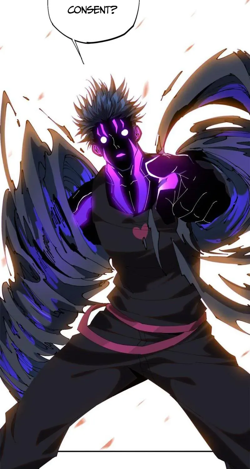 Read Super God Card Maker chapter 111 image 40 on Lezhin