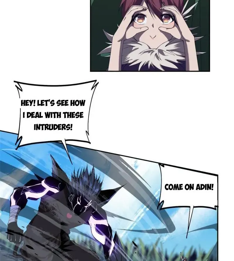 Read Super God Card Maker chapter 111 image 5 on Lezhin