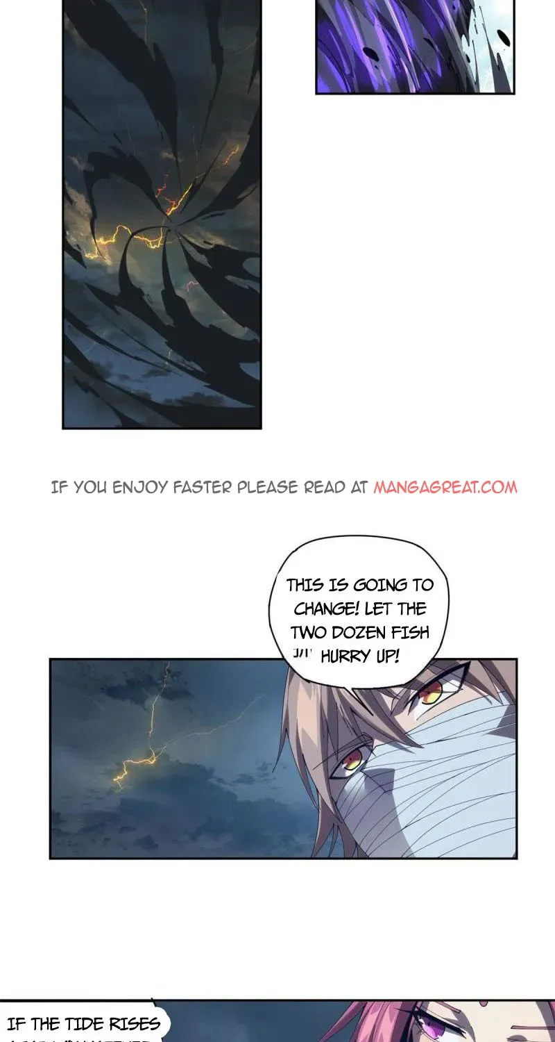 Read Super God Card Maker chapter 111 image 8 on Lezhin