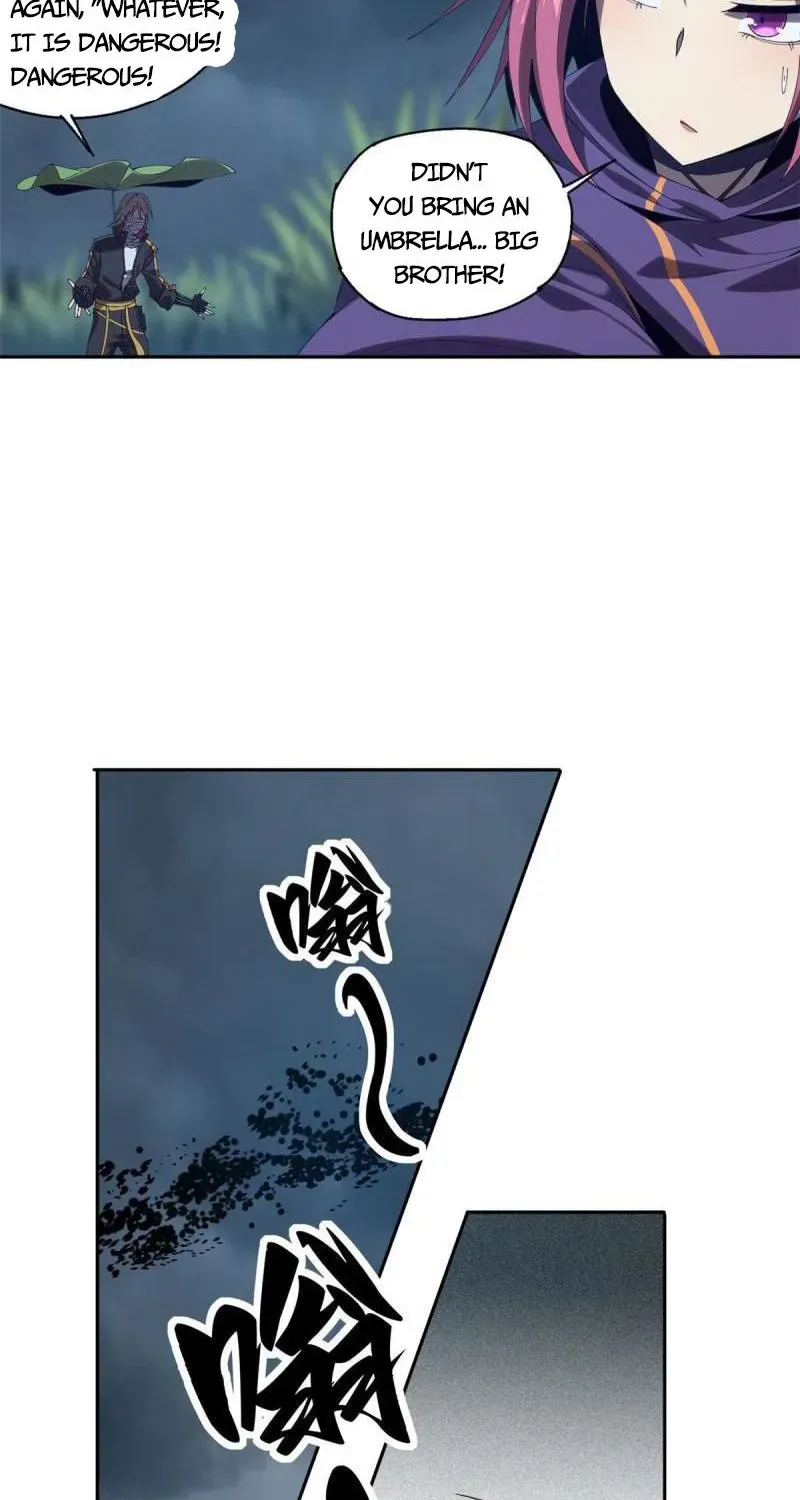 Read Super God Card Maker chapter 111 image 9 on Lezhin