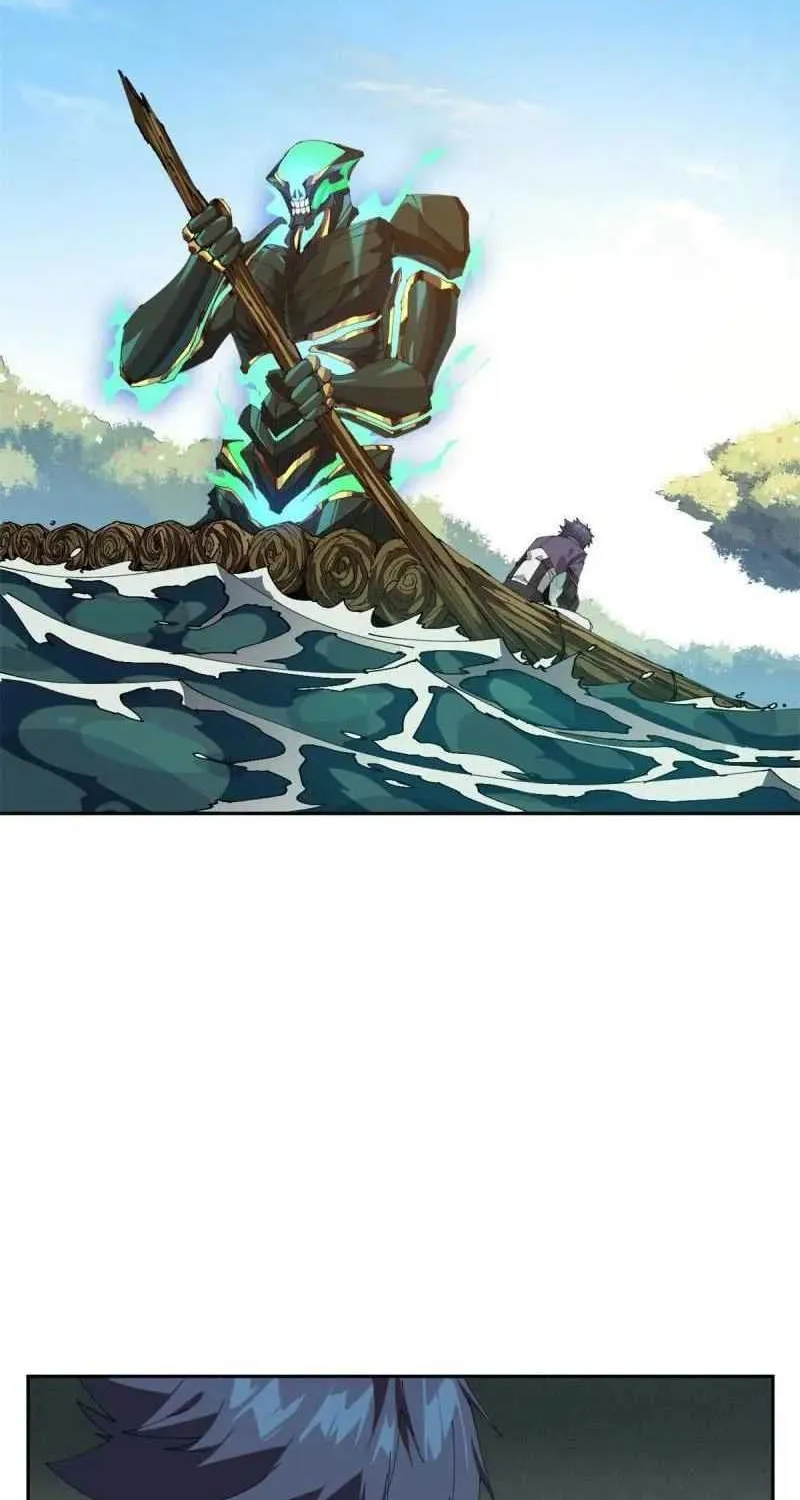 Read Super God Card Maker chapter 112 image 1 on Lezhin