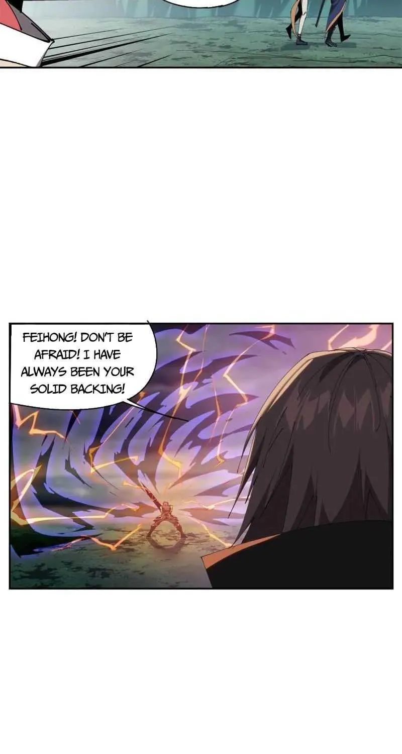 Read Super God Card Maker chapter 112 image 14 on Lezhin