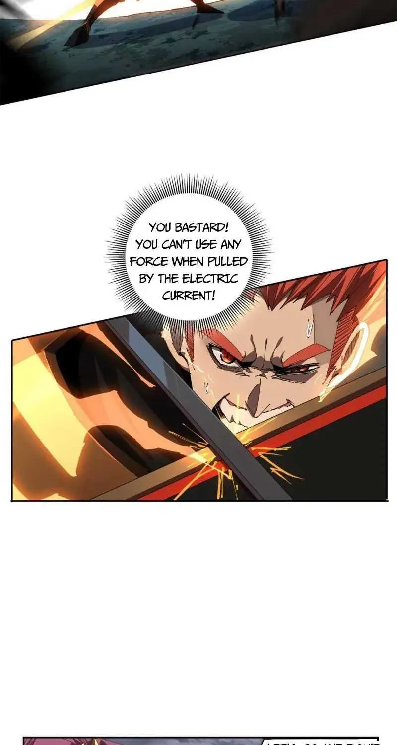 Read Super God Card Maker chapter 112 image 19 on Lezhin