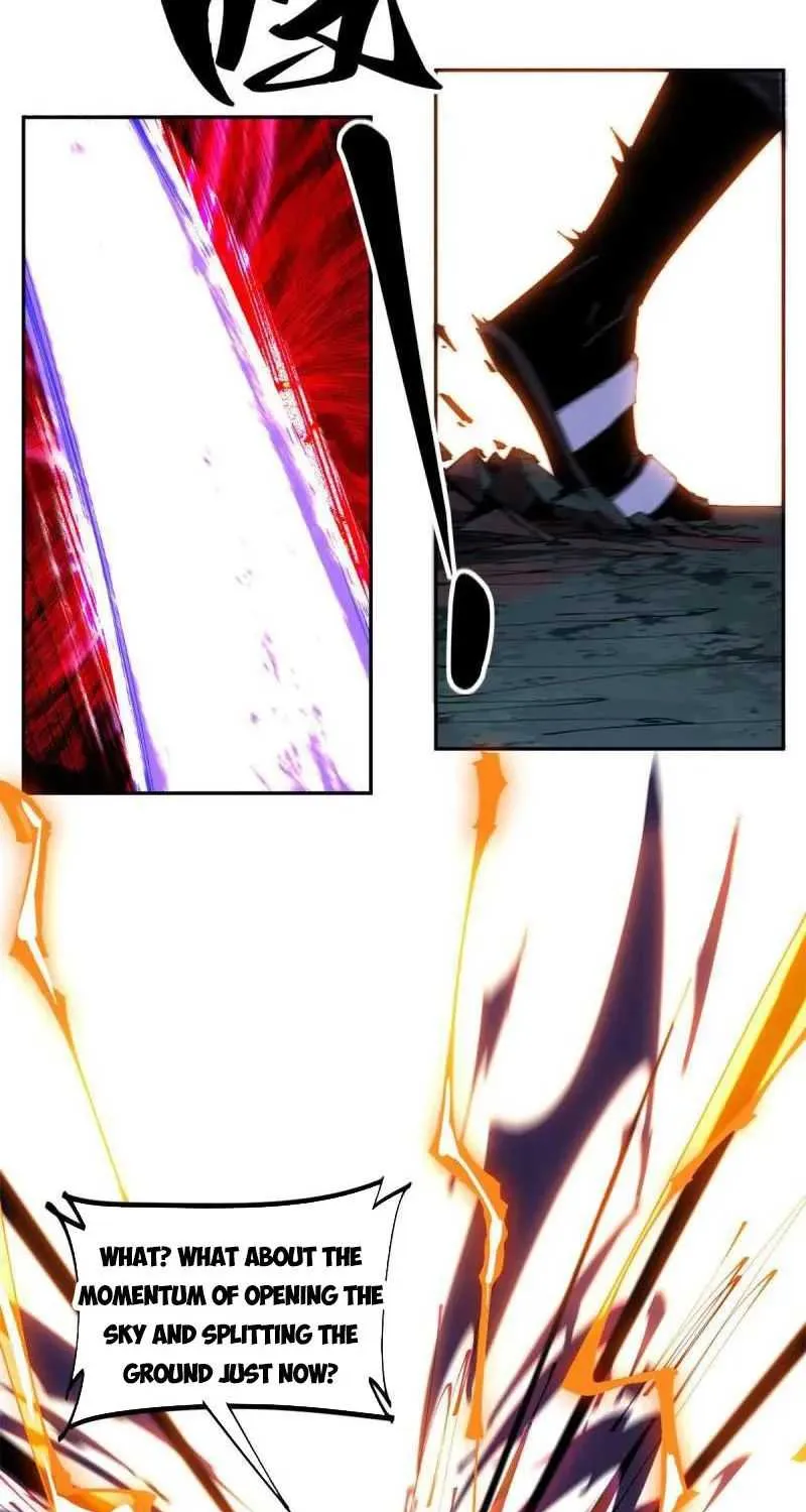Read Super God Card Maker chapter 112 image 22 on Lezhin