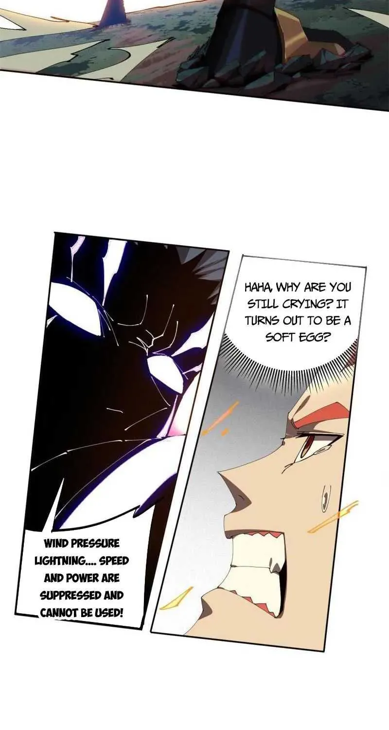 Read Super God Card Maker chapter 112 image 24 on Lezhin