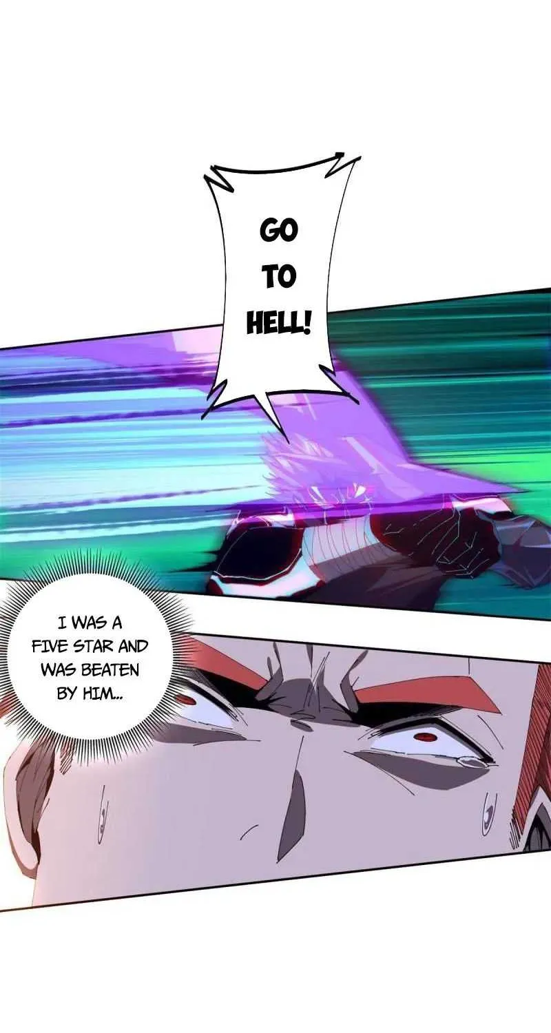 Read Super God Card Maker chapter 112 image 25 on Lezhin