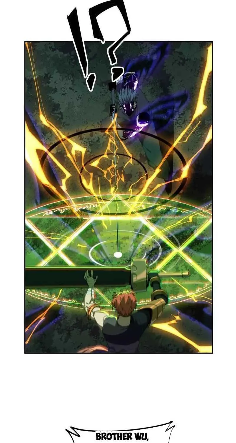 Read Super God Card Maker chapter 112 image 28 on Lezhin
