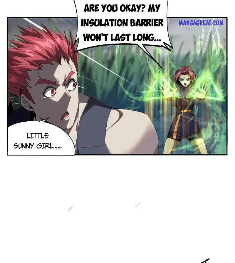 Read Super God Card Maker chapter 112 image 29 on Lezhin