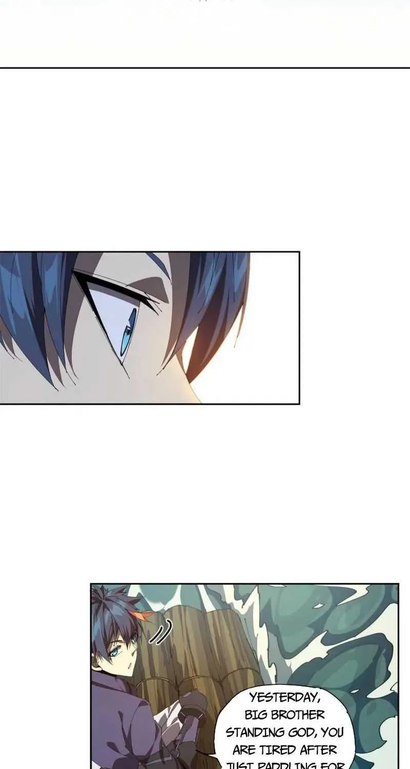 Read Super God Card Maker chapter 112 image 3 on Lezhin