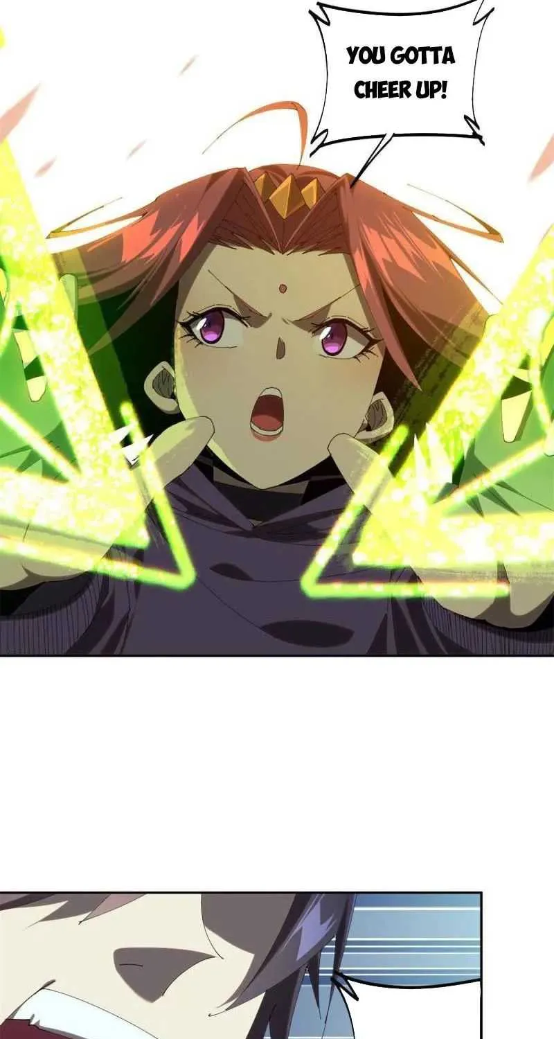 Read Super God Card Maker chapter 112 image 30 on Lezhin