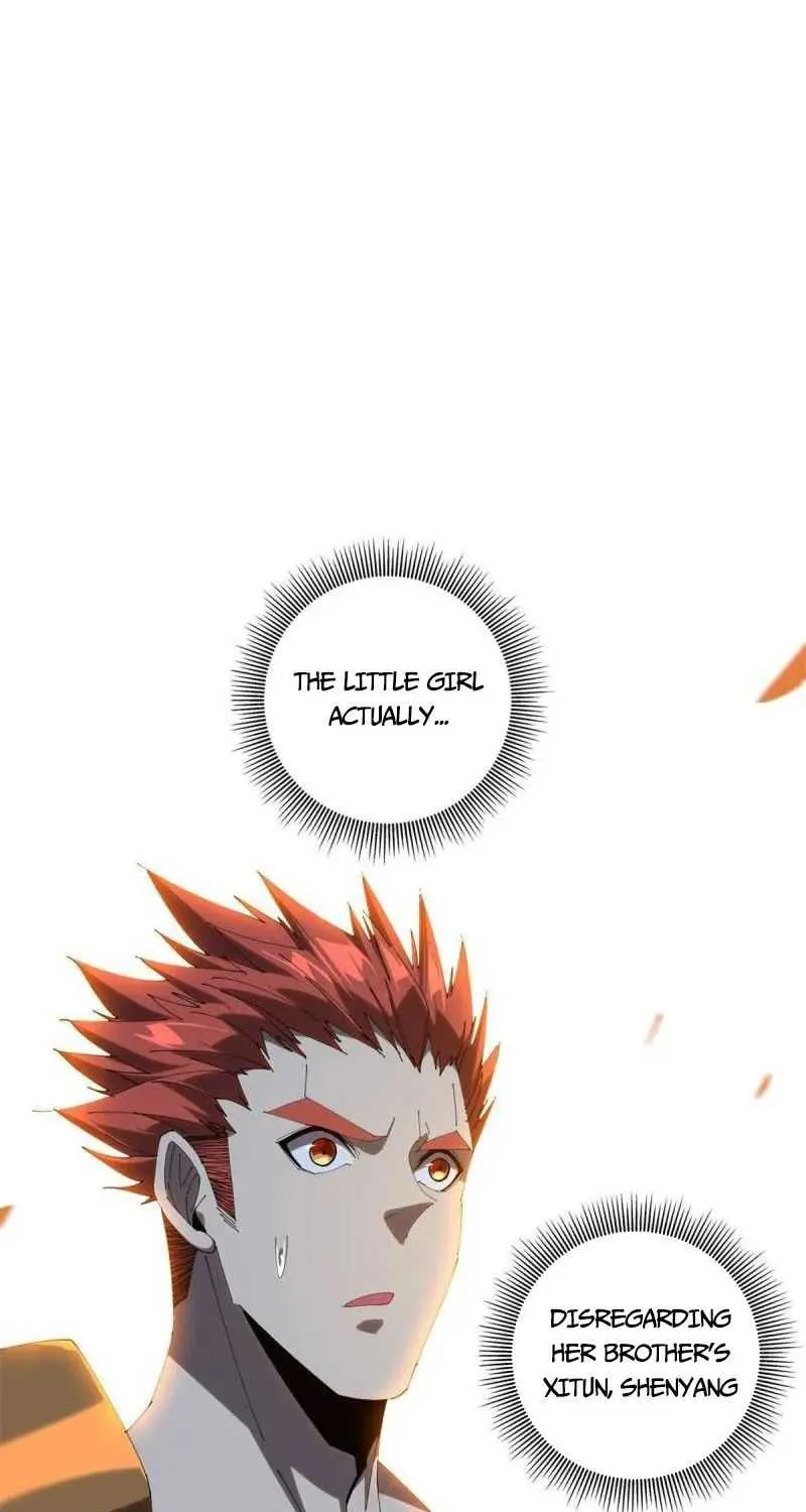 Read Super God Card Maker chapter 112 image 32 on Lezhin