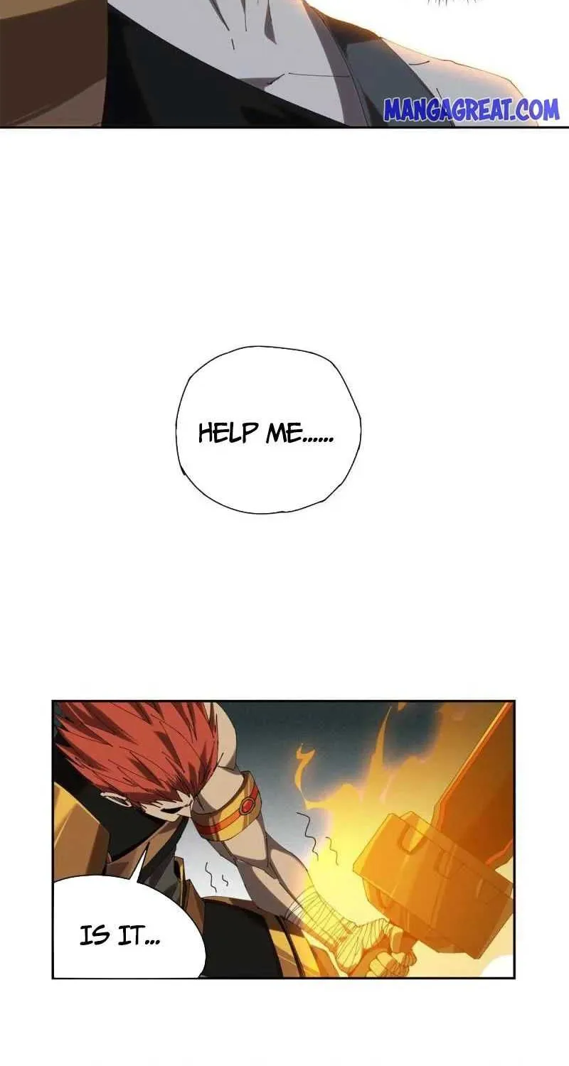 Read Super God Card Maker chapter 112 image 33 on Lezhin