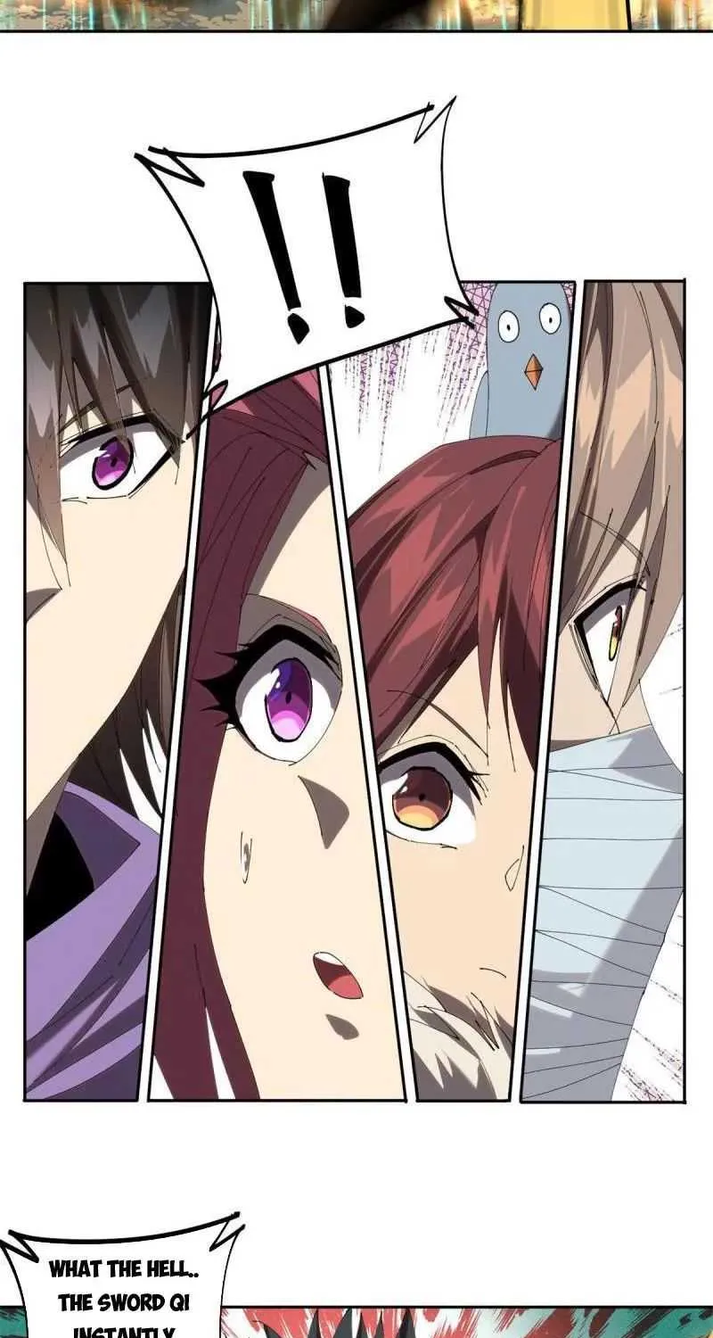 Read Super God Card Maker chapter 112 image 36 on Lezhin