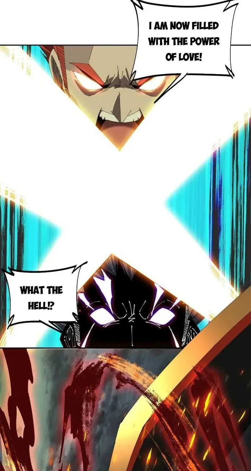 Read Super God Card Maker chapter 112 image 39 on Lezhin