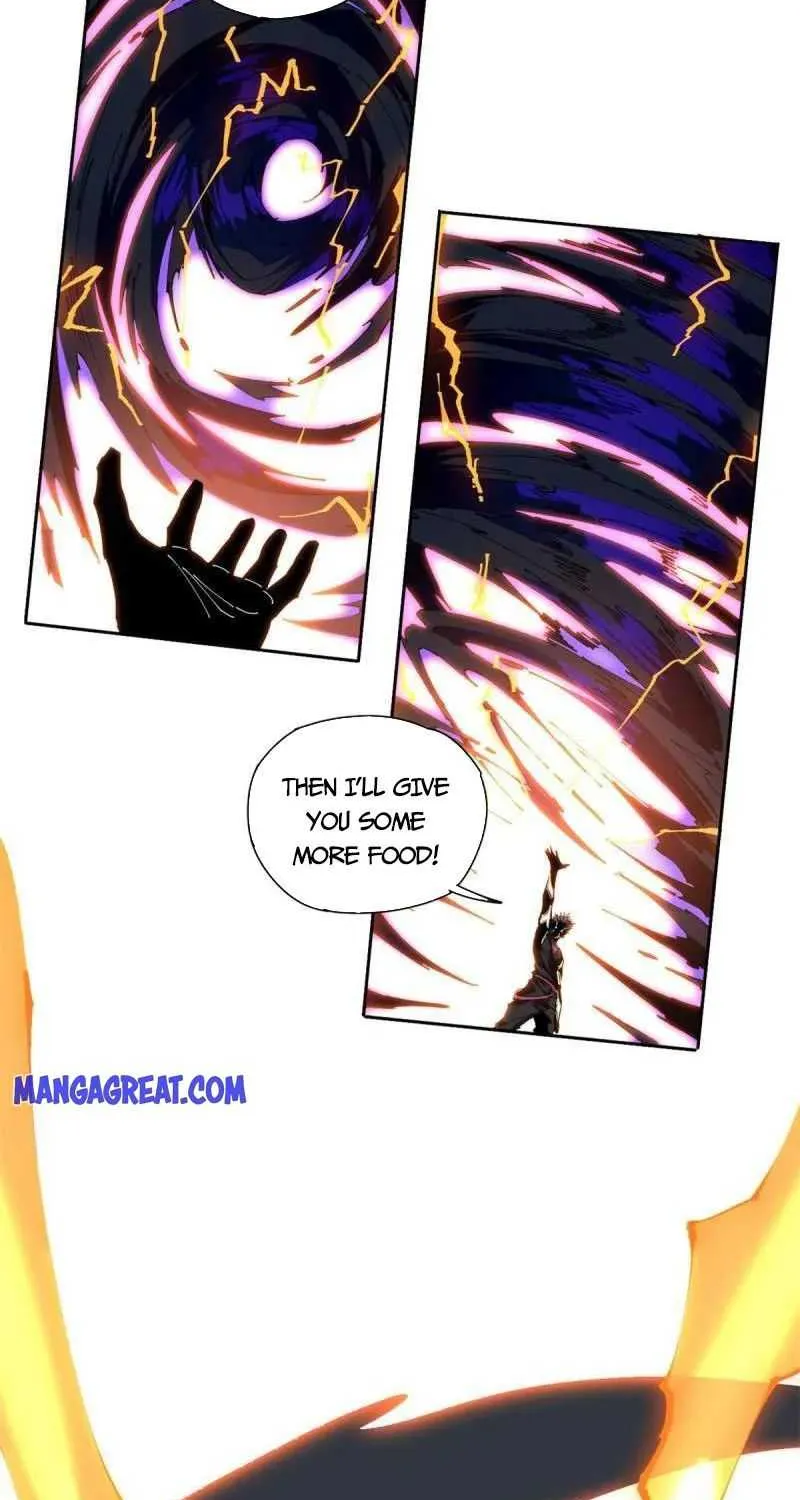 Read Super God Card Maker chapter 112 image 8 on Lezhin