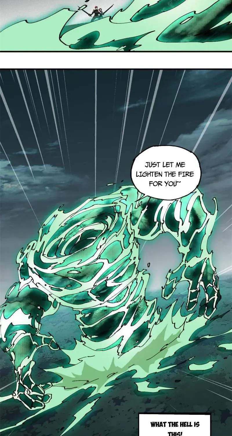 Read Super God Card Maker chapter 113 image 14 on Lezhin