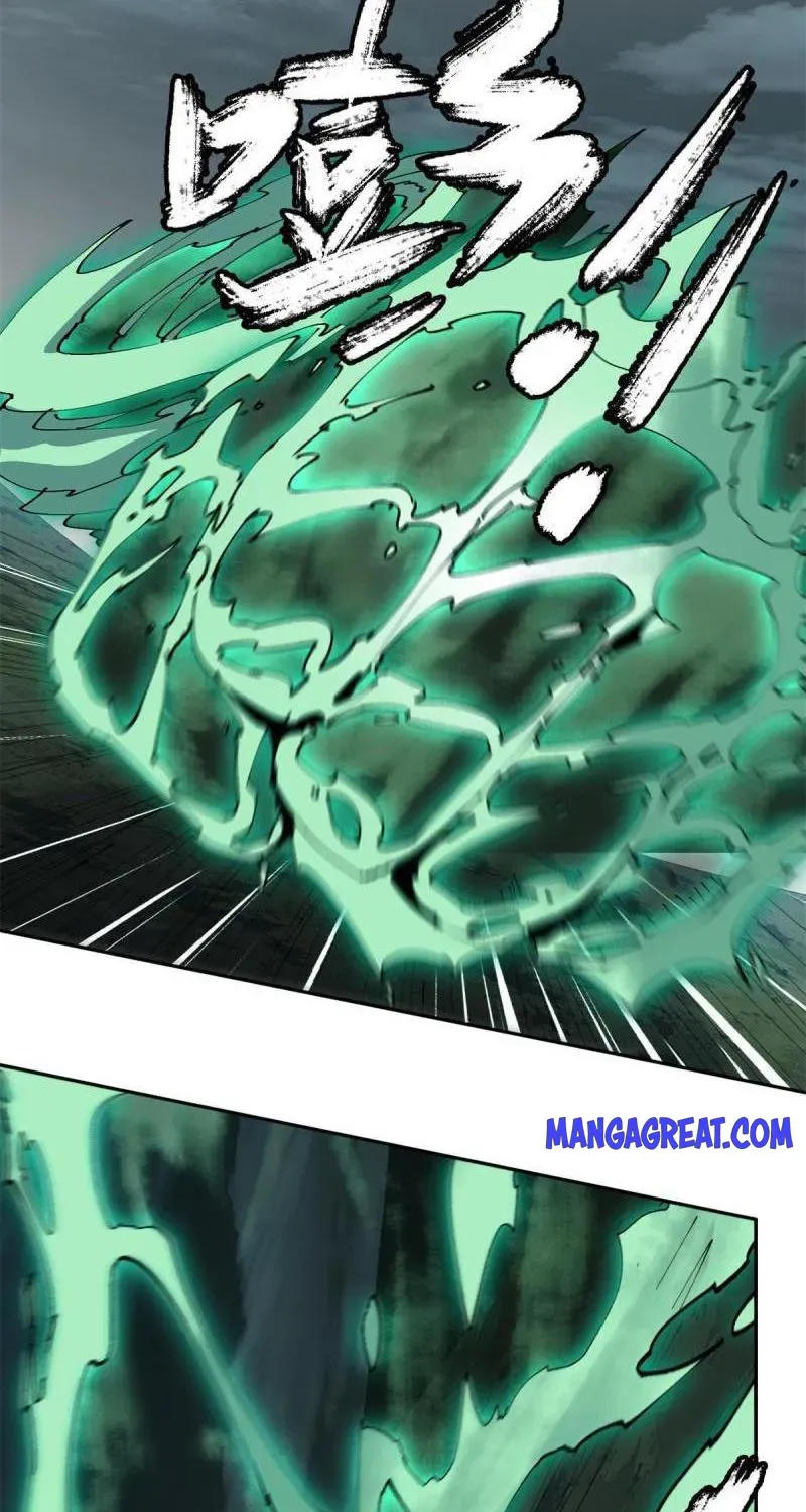 Read Super God Card Maker chapter 113 image 16 on Lezhin