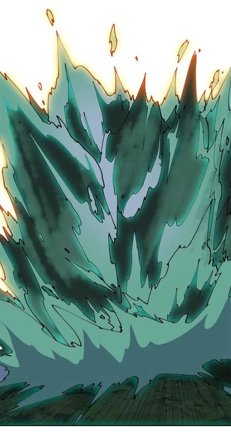 Read Super God Card Maker chapter 113 image 19 on Lezhin