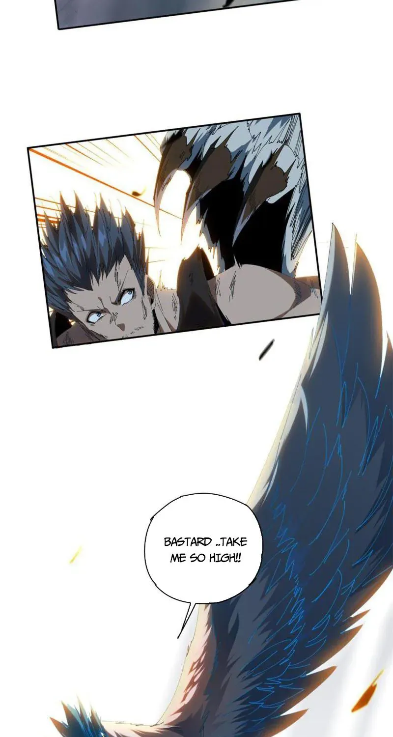 Read Super God Card Maker chapter 113 image 28 on Lezhin