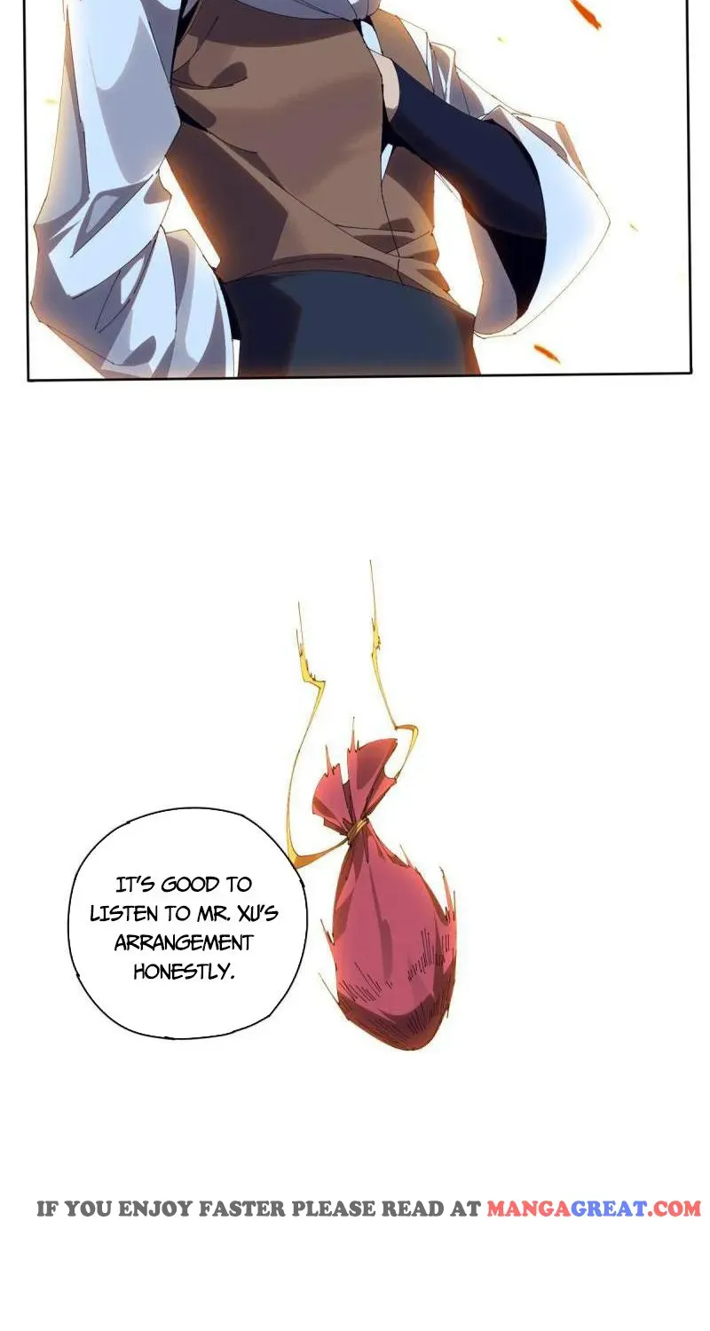 Read Super God Card Maker chapter 113 image 31 on Lezhin
