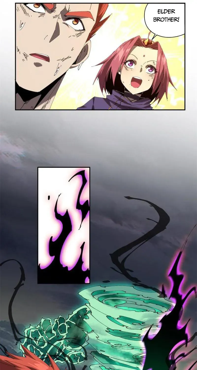 Read Super God Card Maker chapter 113 image 36 on Lezhin
