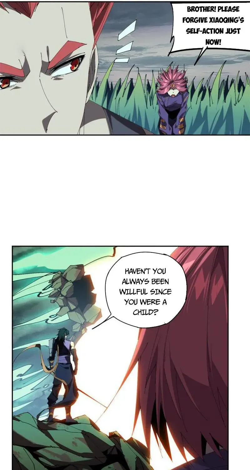 Read Super God Card Maker chapter 113 image 39 on Lezhin
