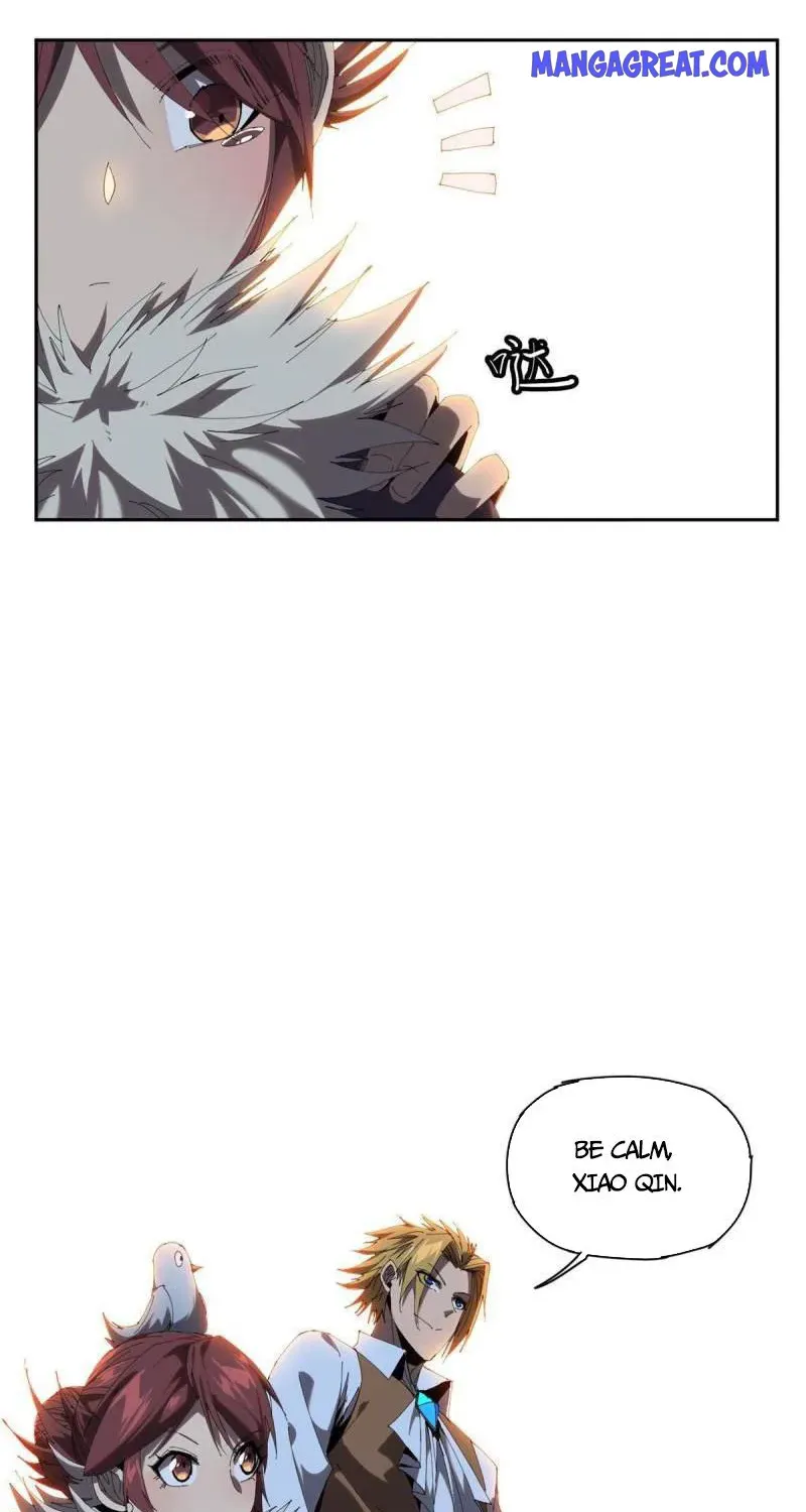 Read Super God Card Maker chapter 113 image 4 on Lezhin