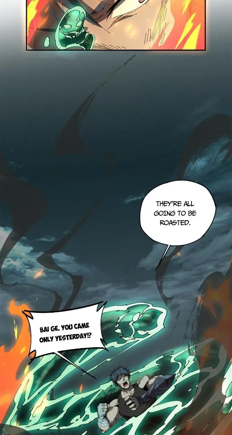 Read Super God Card Maker chapter 113 image 7 on Lezhin