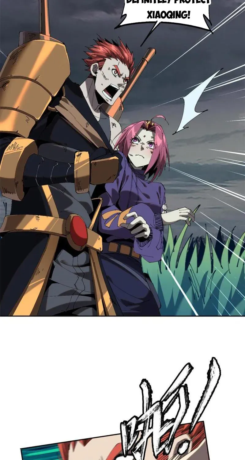 Read Super God Card Maker chapter 114 image 12 on Lezhin