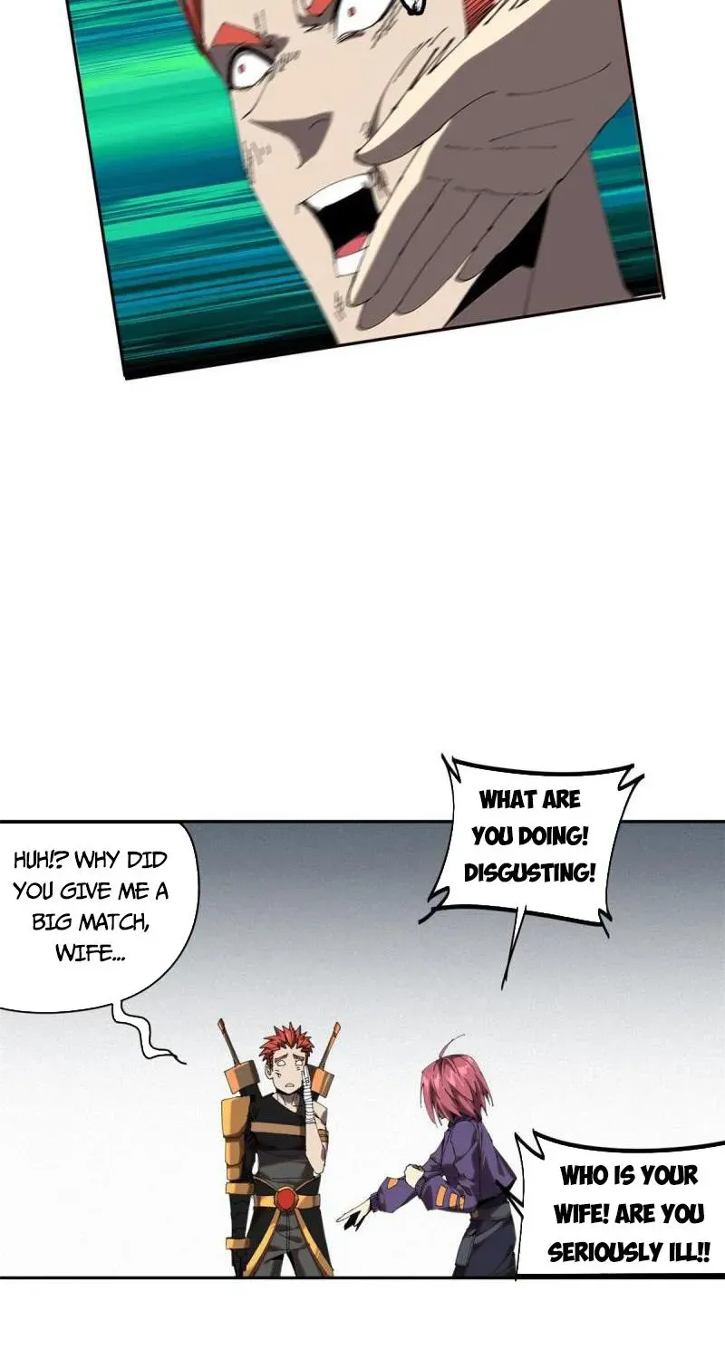 Read Super God Card Maker chapter 114 image 13 on Lezhin