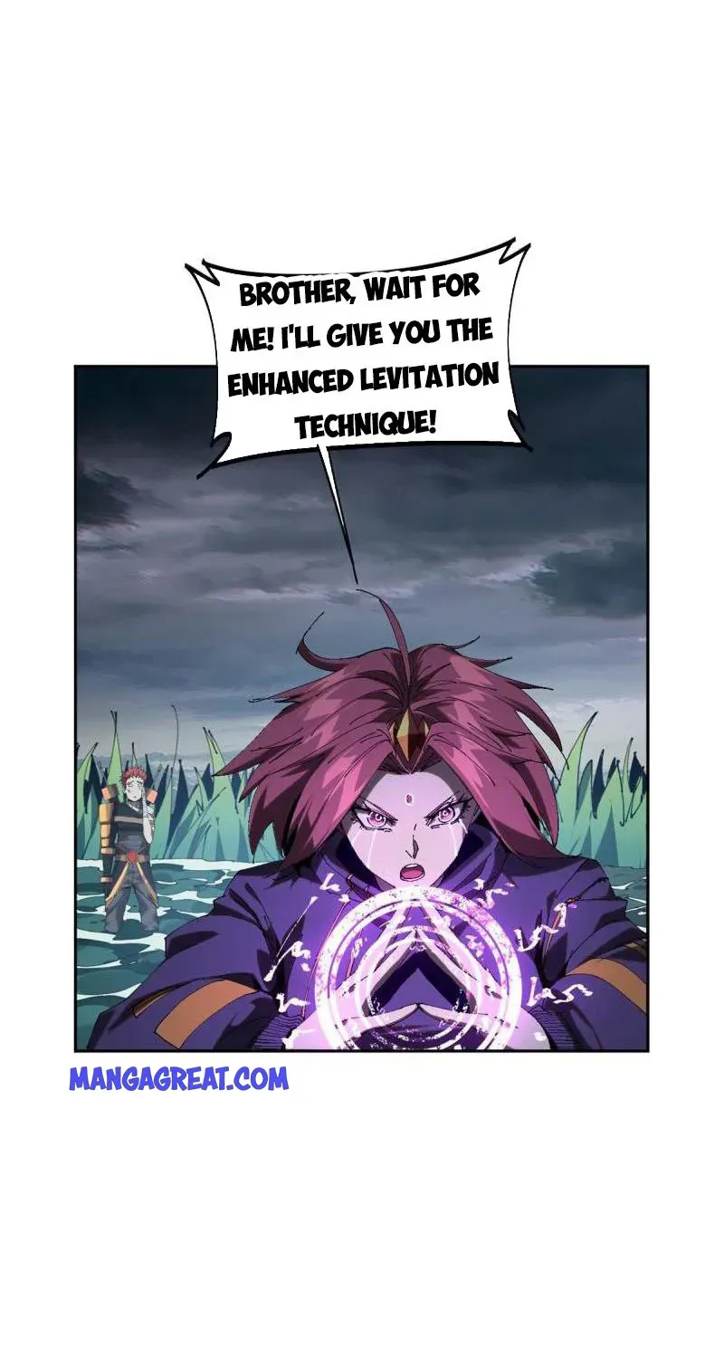Read Super God Card Maker chapter 114 image 14 on Lezhin